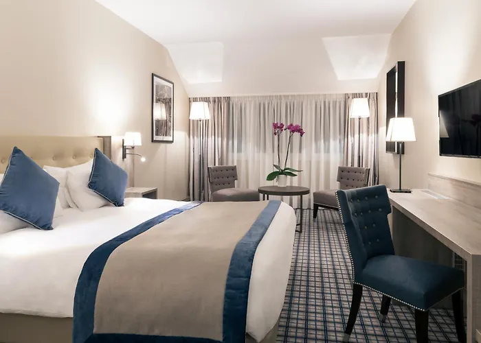 Mercure Luxembourg Kikuoka Golf&spa Hotel